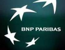 BNP Paribas, provizioane de...
