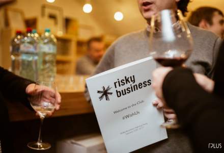 Risky Business, primul fond de accelerare dedicat startup-urilor, in valoare de 250.000 euro, s-a lansat la Cluj