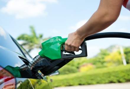 Romania are al treilea cel mai mic pret al benzinei din UE, dupa eliminarea supraaccizei si scaderea TVA