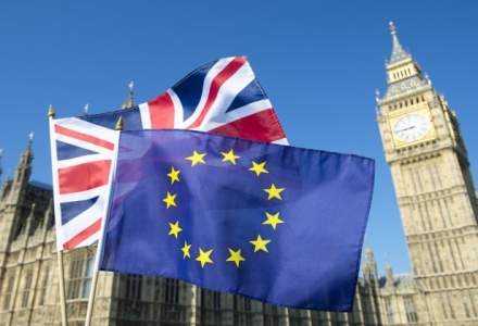 Parlamentul britanic a inceput dezbaterile pe tema Brexitului