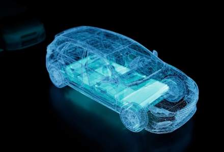 Nissan vrea să producă baterii solid-state de anul viitor. Tehnologia permite autonomie de 1.000 kilometri