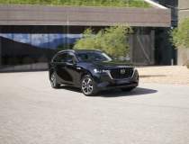 Mazda prezintă SUV-ul CX-80,...