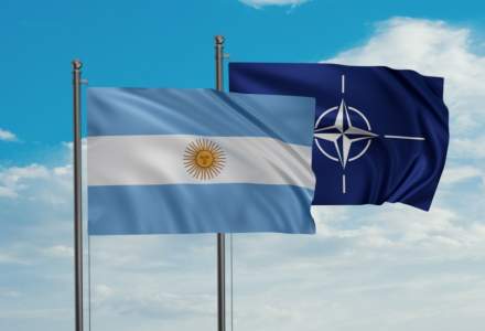 Mișcare cu ecouri puternice pe scena internațională: Argentina a cerut să devină "partener global" al NATO