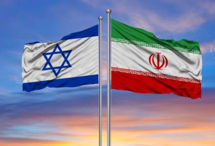 Presa internațională: Israelul a atacat pentru a demonstra că are capacitatea ofensivă de a ajunge în centrul Iranului