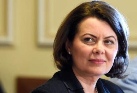 Aurelia Cristea a demisionat din PSD: Nu mai pot gira grupul infractional din fruntea partidului