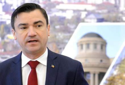 Primarul din Iasi, vicepresedinte al PSD, cere abrogarea urgenta a ordonantelor si demisia ministrului Justitiei