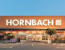 Hornbach recrutează 100 de...