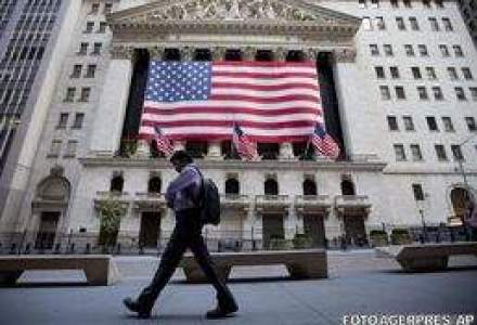 Tsunami financiar via SUA. Urmeaza lunea neagra pe burse? [VIDEO]