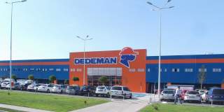 După 14 ani, Dedeman revine în Arad și deschide un nou magazin. Ce aduce nou investiția de aproape 20 de milioane de euro