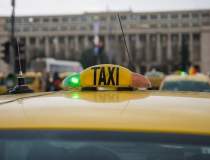 Star Taxi se extinde în Arad,...