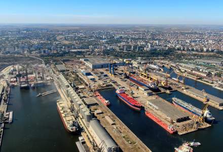 JT Grup Oil, operatorul singurului terminal petrolier privat din România, se listează la bursă