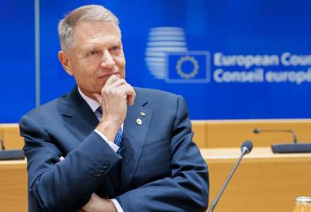 Surpriză: Klaus Iohannis are șanse să îi ia locul Ursulei von der Leyen la șefia Comisiei Europene