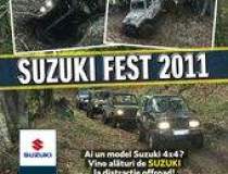 (P) SUZUKI FEST 2011, Sighisoara