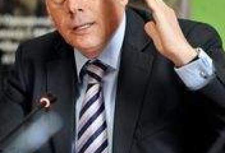 Borbely: O noua criza ne-ar putea afecta daca intervine instabilitatea politica