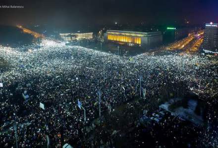 Romania a invatat cea mai importanta lectie a democratiei. Ce urmeaza?