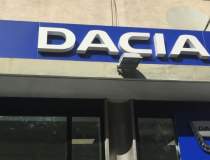 Dacia recheama in service...