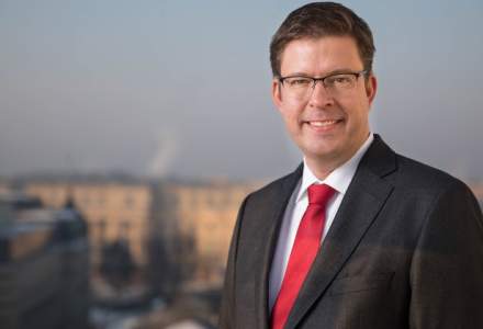 Hochland are un nou director general pentru business-ul din Romania