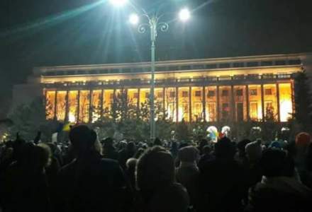 ANALIZA EURONEWS: Cum isi dezvolta Romania o cultura proprie a protestului