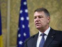 Iohannis, in Parlament:...
