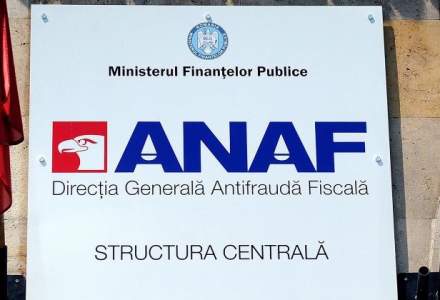 ANAF a lansat operatiunea "Scut", prin care incearca sa limiteze contrabanda cu tigari