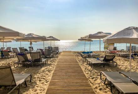 Mai multe hoteluri de pe litoralul bulgăresc ar putea rămâne închise din cauza lipsei de personal