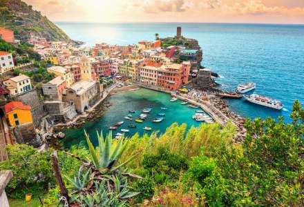 Italienii vor să limiteze numărul de turiști în ariile sale naturale: ce soluții au găsit