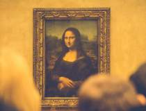 Mona Lisa, ”cea mai...