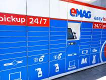 eMAG lansează un nou magazin:...