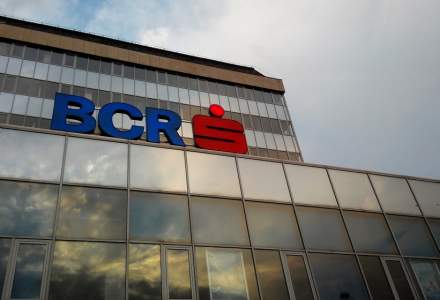 BCR anunță o creștere a profitului: creditele pentru companii au fost motorul creșterii