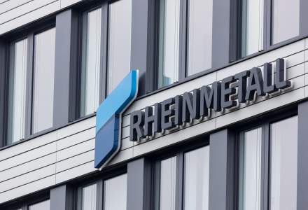 APROBARE: Nemții de la Rheinmetall pot cumpăra producătorul român Automecanica Mediaș