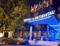 Continental Hotels are...