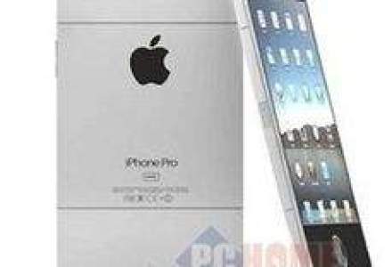 Chinezii lanseaza hiPhone 5 inainte ca Apple sa introduca iPhone 5