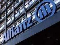 Profitul Allianz s-a dublat...