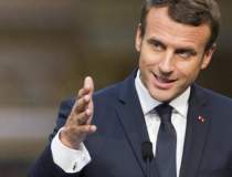 Macron: Trupe din vest ar...