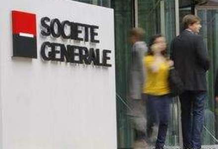 O banca din Asia a oprit liniile de credit cu marile banci franceze