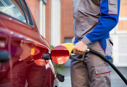 4 din 5 clienti se declara nemultumiti de angajatii din benzinarii