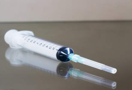 Bodog: Contractele pentru vaccinurile hexavalent si tetravalent vor fi semnate dupa promulgarea Legii bugetului