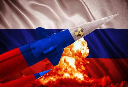 NATO, UE şi SUA condamnă exercițiile nucleară ale Rusiei. Rușii au explicat de ce le-au efectuat