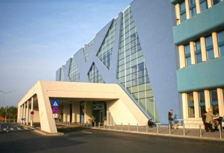 Compania Națională Aeroporturi București a emis ordinul de începere a lucrărilor de construcție a unei noi parcări la Aeroportul Henri Coandă