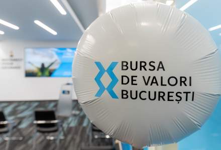 Bursa de Valori București simte creșterea numărului de investitori. Profit +40% în T1