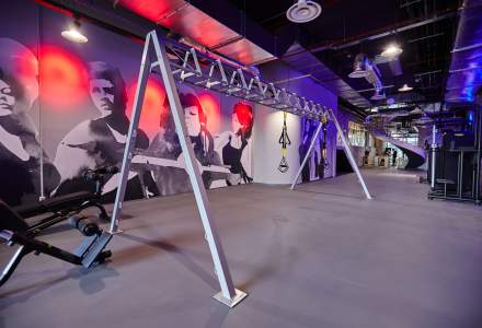 World Class va deschide cel de-al 47-lea club de health & fitness din rețea și cel mai mare din nordul Bucureștiului