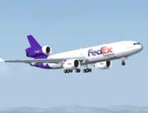 Gigantul american FedEx si-a...