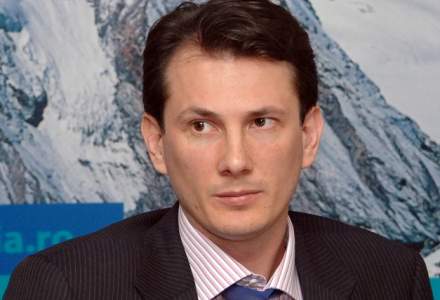 Radu Toia este noul consilier al lui Misu Negritoiu pentru piata de capital