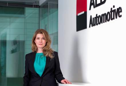 ALD Automotive Romania are incepand din ianuarie un nou director de operatiuni