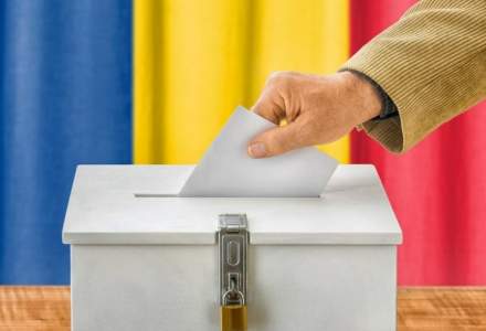 Alegeri 9 iunie: LISTA secțiilor de votare organizate de MAE în străinătate