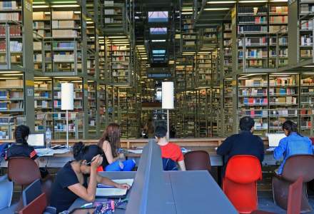 Țara europeană care a lansat serviciul de bibliotecă electronică: cum pot fi împrumutate cărțile