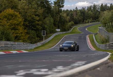 Porsche este gata să lanseze primul 911 cu motor hibrid. Când va ajunge în România