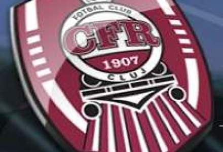 CFR Cluj a primit 18,4 mil. euro din Liga Campionilor