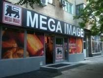 Mega Image, la un pas de...