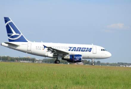 Tarom vinde bilete de avion de la 79 euro: unde poti sa zbori